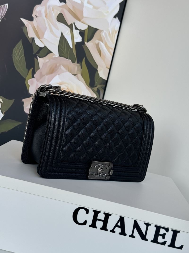 Chanel Boy Series Bags